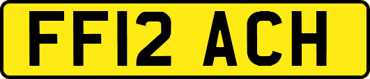 FF12ACH