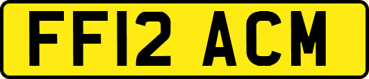 FF12ACM