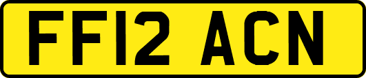 FF12ACN