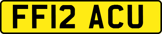 FF12ACU