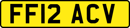 FF12ACV