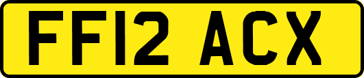 FF12ACX