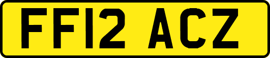 FF12ACZ