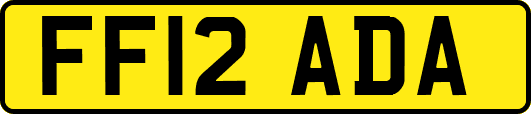FF12ADA