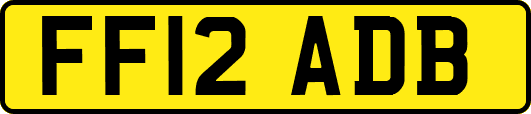 FF12ADB