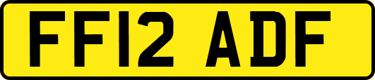 FF12ADF