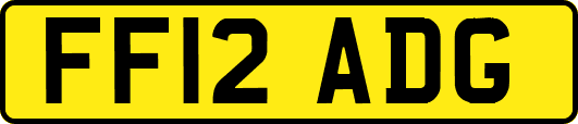 FF12ADG