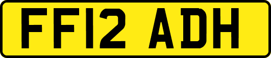 FF12ADH