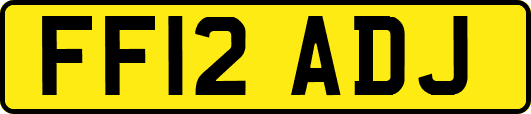 FF12ADJ