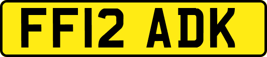 FF12ADK