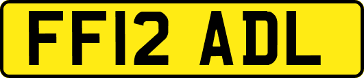 FF12ADL