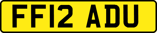 FF12ADU