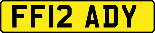 FF12ADY