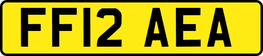 FF12AEA