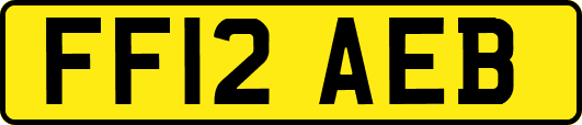FF12AEB