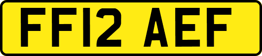 FF12AEF