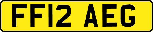 FF12AEG
