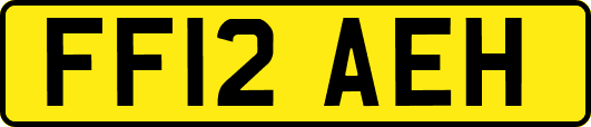 FF12AEH