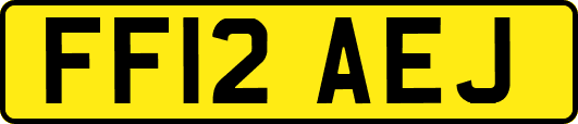 FF12AEJ
