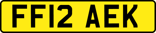 FF12AEK