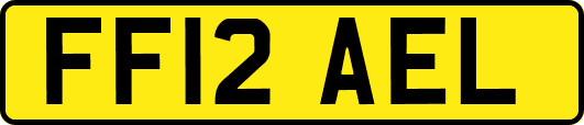 FF12AEL