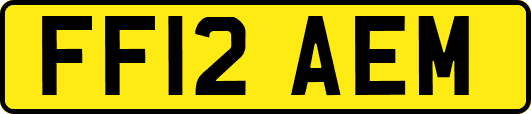 FF12AEM
