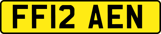 FF12AEN