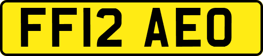 FF12AEO