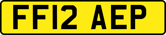 FF12AEP
