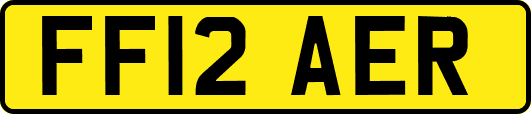FF12AER