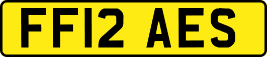 FF12AES
