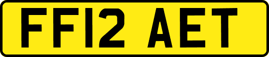 FF12AET