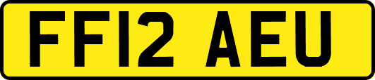 FF12AEU