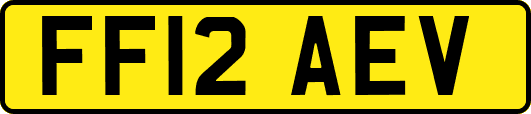 FF12AEV