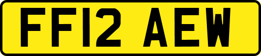 FF12AEW