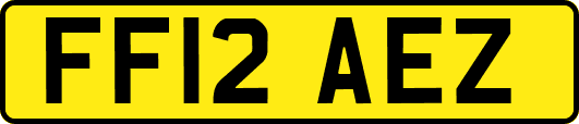 FF12AEZ