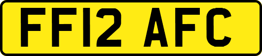 FF12AFC