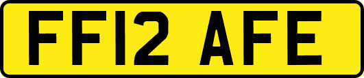 FF12AFE