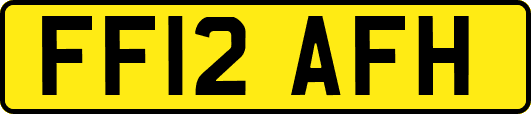 FF12AFH