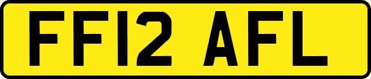 FF12AFL