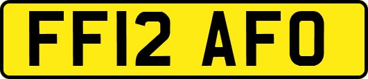 FF12AFO