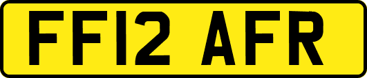 FF12AFR