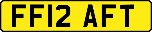 FF12AFT