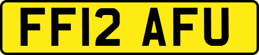 FF12AFU