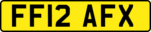 FF12AFX