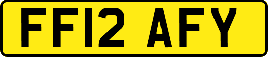 FF12AFY