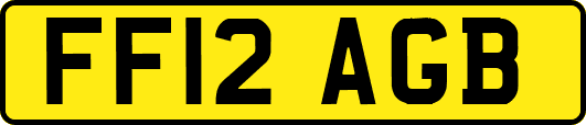 FF12AGB