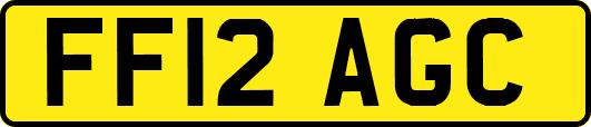 FF12AGC