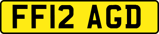 FF12AGD
