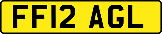 FF12AGL